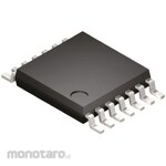 DiodesZetex 47 LVC series buffer 14-pin