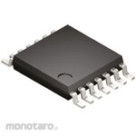 DiodesZetex 74 HC Series Logic Gate 5.2mA 2-6V 14-Pin -Input
