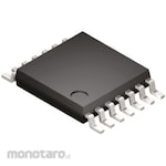 DiodesZetex 74 LVC Series Logic Gate 24mA 1.65 ~ 5.5V 14-Pin-Input