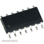 DiodesZetex 74AHC Series Logic Gate 8mA 2 to 5.5V 14-Pin -Input