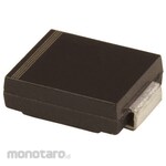 DiodesZetex Bidirectional TVS Diode 1500W 2-Pin