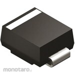 DiodesZetex Bidirectional TVS Diode 600W 2-Pin