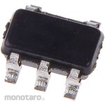 DiodesZetex Buck converter adjustable output 25-pin