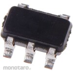 DiodesZetex Current monitor 2.5 → 20V Low offset current output 5-Pin