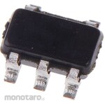 DiodesZetex Current monitor IC 5-Pin