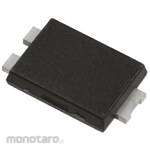 DiodesZetex DiodesZetex Switching Diode Surface Mount, 6A, 200V, Single, 1 Element PowerDI 5, 3-Pin 975mV