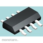 DiodesZetex Dual NPN + PNP Transistor Surface Mount 8-Pin