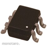 DiodesZetex Dual NPN Transistor Surface Mount 6-Pin