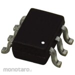 DiodesZetex Dual PNP Transistor Surface Mount 6-Pin