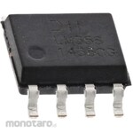 DiodesZetex Dual Single Operational Amplifier 3 to 32V2 Surface Mount 8-Pin SOP No