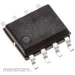 DiodesZetex Dual Step-down DC-DC Converter 1A 50VmAx. Adjustable Output 8-Pin
