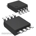 DiodesZetex High side USB power switch 65mΩ 1.6V (Min) 8-Pin