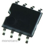 DiodesZetex High-side power distribution switch 2.7V Min 8-Pin