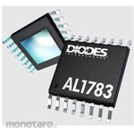 DiodesZetex LED Driver 300mA PWM Dimming 16-Pin 10pcs/bag
