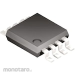 DiodesZetex LED Driver IC 40mA PWM Dimming 8-Pin MSOP