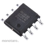 DiodesZetex LED driver IC 1μA PWM dimming