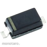 DiodesZetex LED driver IC 15.75mA PWM dimming AL5809; 2-Pin