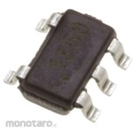 DiodesZetex LED driver IC 1mA PWM dimming