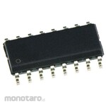 DiodesZetex Logic gate 140mA 3.3 ~ 5V 16-Pin