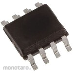 DiodesZetex Low Power Operational Amplifier 3 to 36V2 Surface Mount 8-Pin No