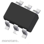 DiodesZetex MOSFET BVDSS
