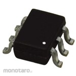 DiodesZetex MOSFET driver 1 channel 8A 40VmAx. 6-Pin non-inverting