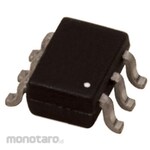 DiodesZetex MOSFET driver 1 channel non-inverting