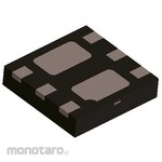 DiodesZetex MOSFET surface mount 6-pin