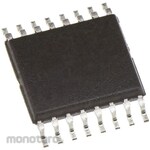 DiodesZetex Multi-Ch Relay and Inductive Logic Gate