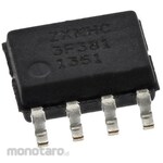 DiodesZetex N, P-Channel Mosfet 30 V 4.1 A, 4.98 A Surface Mount Package Soic 8 Pin