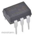 DiodesZetex N-Channel Mosfet 60 V 115 Ma Surface Mount Package Sot-523 (Sc-89) 3 Pin