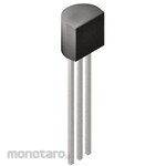 DiodesZetex N-Channel Mosfet 60 V 600 Ma Through Hole Package To-92 3 Pin