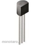 DiodesZetex N-channel MOSFET through hole 3-pin