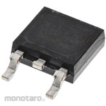 DiodesZetex N-channel power MOSFET surface mount 3-pin
