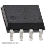 DiodesZetex Op-Amp, Surface Mount, Dual Circuit, ±2 Power Supply, Single Power Supply, Lm358S-13