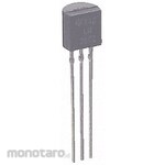 DiodesZetex P-Channel Mosfet240 V 200 Ma Through Hole Package E-Line 3 Pin