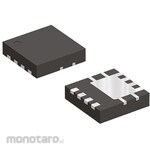 DiodesZetex P-channel power MOSFET surface mount 8-pin