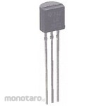 DiodesZetex P-channel small signal MOSFET through hole 3-pin