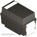 DiodesZetex Rectifier Diode 2A 150V Surface Mount 2-Pin Silicon Junction 920mV