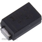 DiodesZetex Rectifier Diode, 1A, 40V Surface Mount, 2-Pin Do-214Ac (Sma) Schottky Barrier 500Mv
