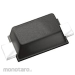 DiodesZetex Rectifier Diode, 1A, 60V Surface Mount, 2-Pin Powerdi 323 Schottky Barrier 640Mv