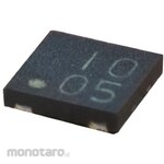 DiodesZetex Rectifier Diode, 200Ma, 40V Surface Mount, 2-Pin Dfn Schottky Barrier 1V