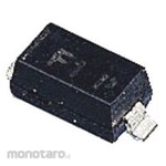 DiodesZetex Rectifier Diode, 350Ma, 30V Surface Mount, 2-Pin Sod-123 Schottky 600Mv