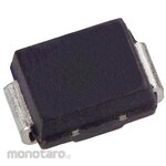 DiodesZetex Rectifier Diode, 3A, 40V Surface Mount, 2-Pin Do-214Aa (Smb) Schottky Barrier 450Mv