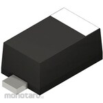 DiodesZetex Rectifier diode 2a 30v surface mount 2-pin schottky
