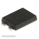 DiodesZetex Schottky Barrier Diode 10A 45V Surface Mount 3-Pin Schottky