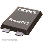 DiodesZetex Schottky Barrier Diode 15A 50V Surface Mount 3-Pin Schottky