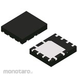 DiodesZetex Schottky Barrier Diode 25A 60V Surface Mount 8-Pin Schottky