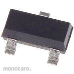 DiodesZetex Schottky Barrier Diode Common Anode 200mA 40V Surface Mount 3-Pin