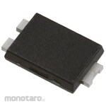 DiodesZetex Schottky barrier diode 7a 60v surface mount 3-pin schottky